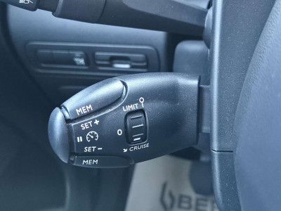 Citroën C3 Aircross Gebrauchtwagen Citroën C3 Aircross Gebrauchtwagen