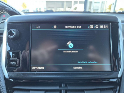 Peugeot 2008 Gebrauchtwagen Peugeot 2008 Gebrauchtwagen