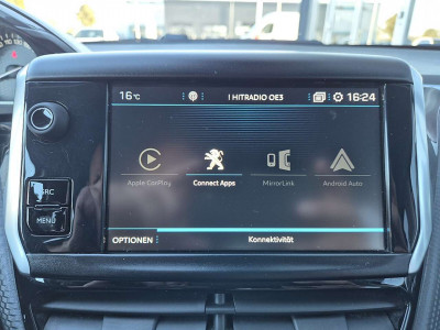 Peugeot 2008 Gebrauchtwagen Peugeot 2008 Gebrauchtwagen