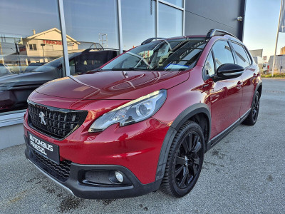 Peugeot 2008 Gebrauchtwagen Peugeot 2008 Gebrauchtwagen