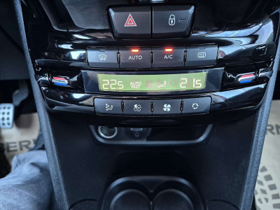 Peugeot 2008 Gebrauchtwagen Peugeot 2008 Gebrauchtwagen