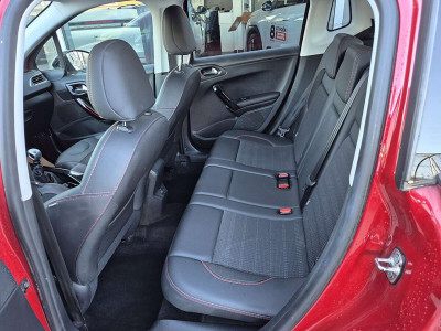 Peugeot 2008 Gebrauchtwagen Peugeot 2008 Gebrauchtwagen