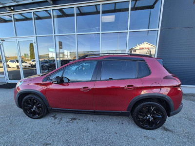 Peugeot 2008 Gebrauchtwagen Peugeot 2008 Gebrauchtwagen