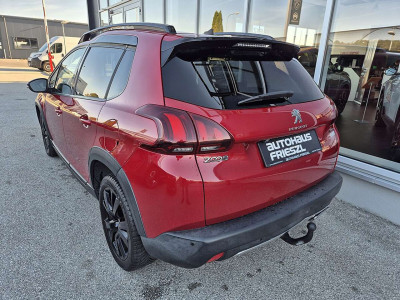 Peugeot 2008 Gebrauchtwagen Peugeot 2008 Gebrauchtwagen