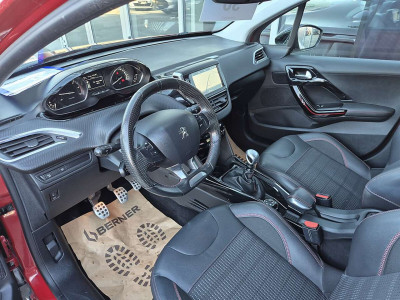 Peugeot 2008 Gebrauchtwagen Peugeot 2008 Gebrauchtwagen