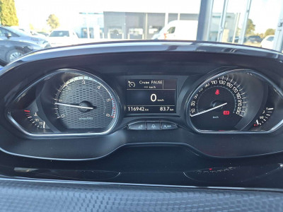 Peugeot 2008 Gebrauchtwagen Peugeot 2008 Gebrauchtwagen