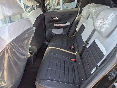 Citroën C3 Gebrauchtwagen Citroën C3 Gebrauchtwagen