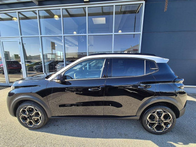 Citroën C3 Gebrauchtwagen Citroën C3 Gebrauchtwagen