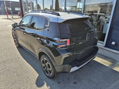 Citroën C3 Gebrauchtwagen Citroën C3 Gebrauchtwagen