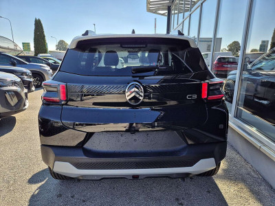 Citroën C3 Gebrauchtwagen Citroën C3 Gebrauchtwagen