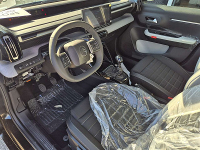 Citroën C3 Gebrauchtwagen Citroën C3 Gebrauchtwagen