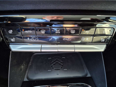 Citroën C3 Gebrauchtwagen Citroën C3 Gebrauchtwagen