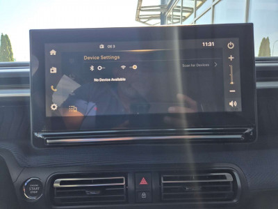Citroën C3 Aircross Gebrauchtwagen