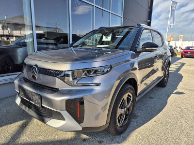 Citroën C3 Aircross Gebrauchtwagen