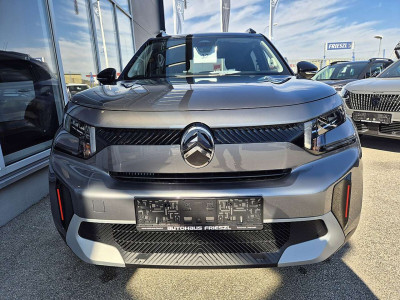 Citroën C3 Aircross Gebrauchtwagen