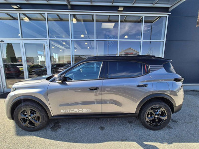Citroën C3 Aircross Gebrauchtwagen
