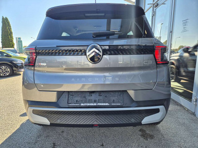 Citroën C3 Aircross Gebrauchtwagen