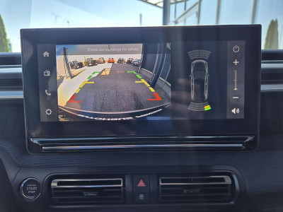 Citroën C3 Aircross Gebrauchtwagen
