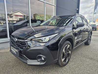 Subaru Crosstrek Gebrauchtwagen Subaru Crosstrek Gebrauchtwagen