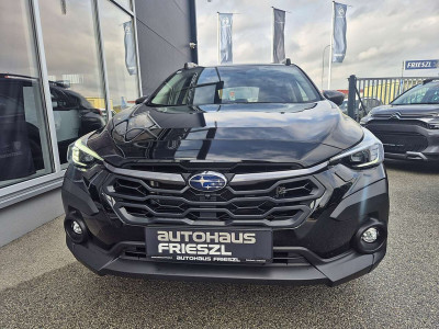 Subaru Crosstrek Gebrauchtwagen Subaru Crosstrek Gebrauchtwagen