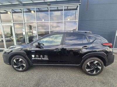 Subaru Crosstrek Gebrauchtwagen Subaru Crosstrek Gebrauchtwagen