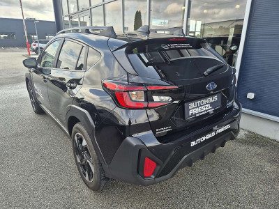 Subaru Crosstrek Gebrauchtwagen Subaru Crosstrek Gebrauchtwagen