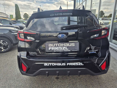 Subaru Crosstrek Gebrauchtwagen Subaru Crosstrek Gebrauchtwagen