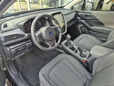 Subaru Crosstrek Gebrauchtwagen Subaru Crosstrek Gebrauchtwagen