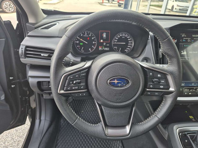 Subaru Crosstrek Gebrauchtwagen Subaru Crosstrek Gebrauchtwagen