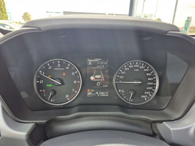 Subaru Crosstrek Gebrauchtwagen Subaru Crosstrek Gebrauchtwagen