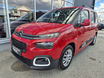 Citroën Berlingo Gebrauchtwagen Citroën Berlingo Gebrauchtwagen