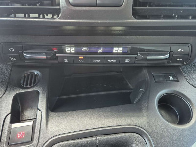 Citroën Berlingo Gebrauchtwagen Citroën Berlingo Gebrauchtwagen