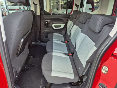 Citroën Berlingo Gebrauchtwagen Citroën Berlingo Gebrauchtwagen