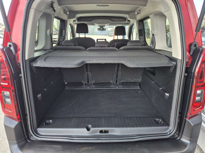 Citroën Berlingo Gebrauchtwagen Citroën Berlingo Gebrauchtwagen