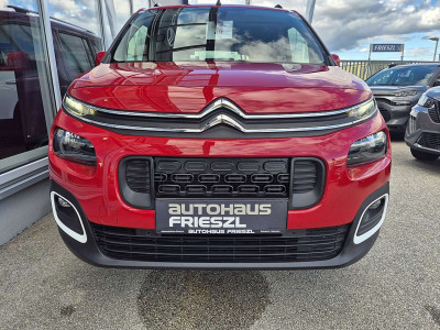 Citroën Berlingo Gebrauchtwagen Citroën Berlingo Gebrauchtwagen