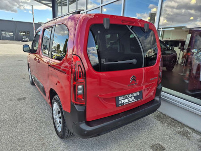 Citroën Berlingo Gebrauchtwagen Citroën Berlingo Gebrauchtwagen