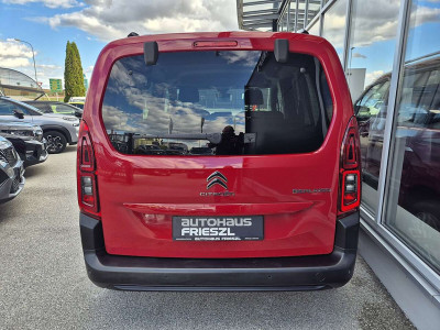 Citroën Berlingo Gebrauchtwagen Citroën Berlingo Gebrauchtwagen