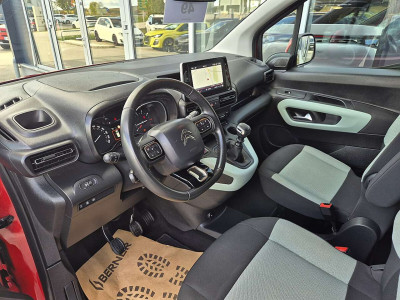 Citroën Berlingo Gebrauchtwagen Citroën Berlingo Gebrauchtwagen