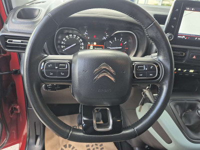 Citroën Berlingo Gebrauchtwagen Citroën Berlingo Gebrauchtwagen