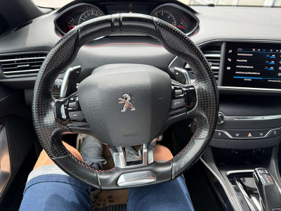 Peugeot 308 Gebrauchtwagen Peugeot 308 Gebrauchtwagen