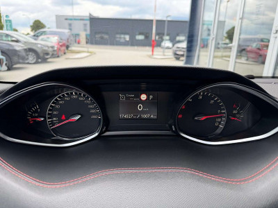 Peugeot 308 Gebrauchtwagen Peugeot 308 Gebrauchtwagen