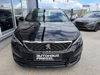 Peugeot 308 Gebrauchtwagen Peugeot 308 Gebrauchtwagen