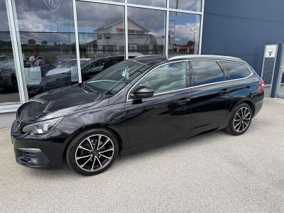 Peugeot 308 Gebrauchtwagen Peugeot 308 Gebrauchtwagen