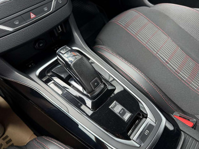 Peugeot 308 Gebrauchtwagen Peugeot 308 Gebrauchtwagen