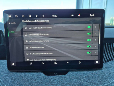 Skoda Superb Gebrauchtwagen Skoda Superb Gebrauchtwagen