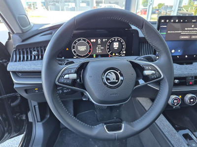 Skoda Superb Gebrauchtwagen Skoda Superb Gebrauchtwagen