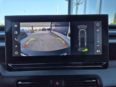 Citroën C3 Vorführwagen Citroën C3 Vorführwagen