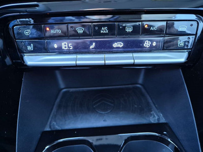 Citroën C3 Vorführwagen Citroën C3 Vorführwagen