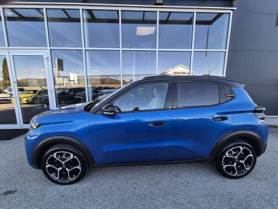 Citroën C3 Vorführwagen Citroën C3 Vorführwagen