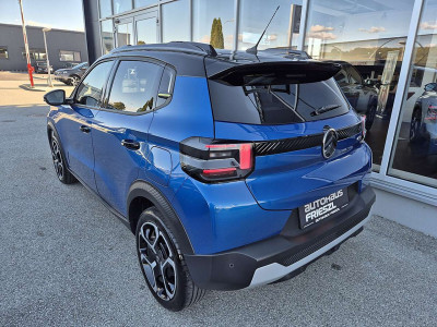Citroën C3 Vorführwagen Citroën C3 Vorführwagen
